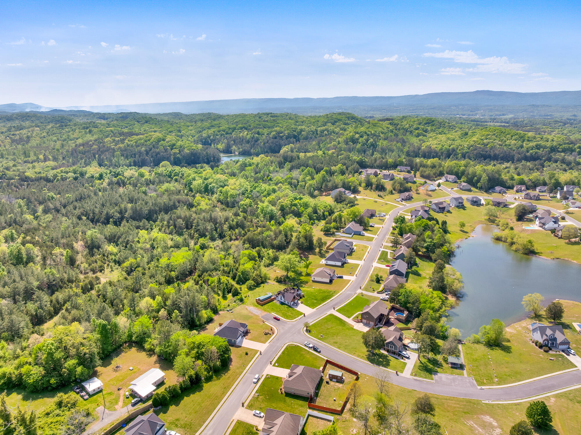 53 Ginger Lake Drive Rock Spring, GA 30739 - Photo 38 of 40 53 Ginger Lake Dr - MLS-Photos-2