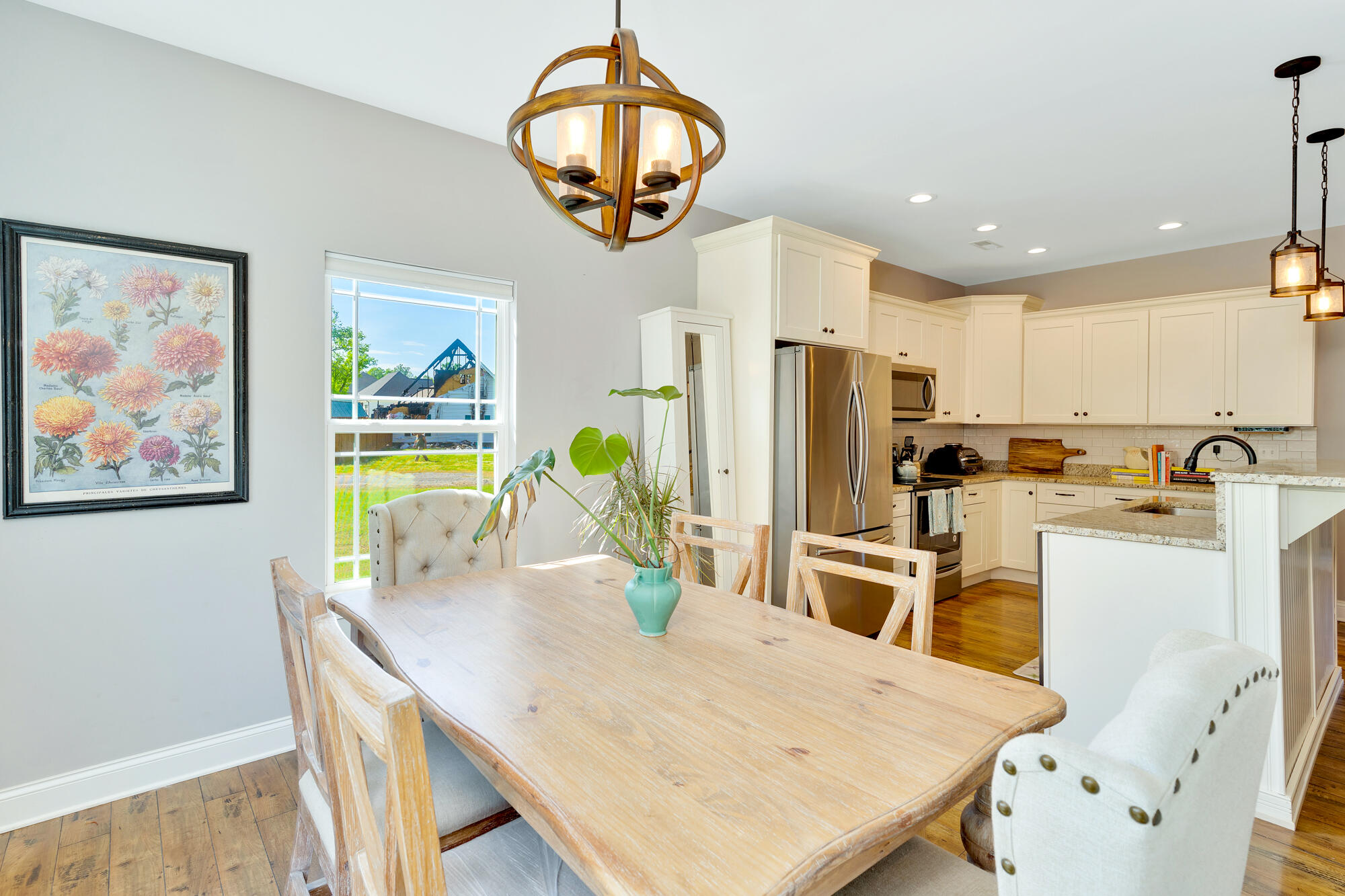 53 Ginger Lake Drive Rock Spring, GA 30739 - Photo 6 of 40 53 Ginger Lake Dr - MLS-Photos-18