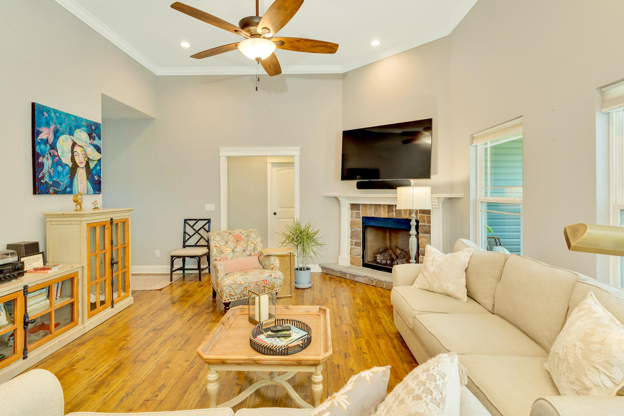 53 Ginger Lake Drive Rock Spring, GA 30739 - Photo 8 of 40 53 Ginger Lake Dr - MLS-Photos-14