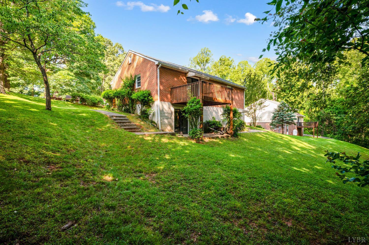 2056 Overbrook Road Lynchburg, VA 24501 - Photo 31 of 38 Gallery Image 31