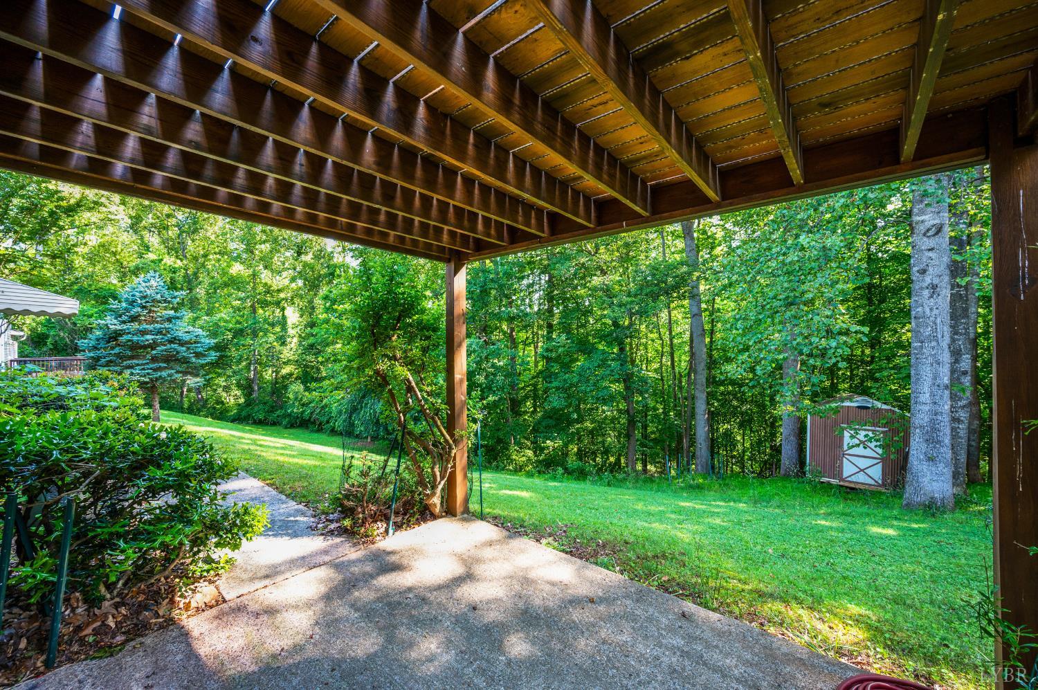 2056 Overbrook Road Lynchburg, VA 24501 - Photo 33 of 38 Gallery Image 33