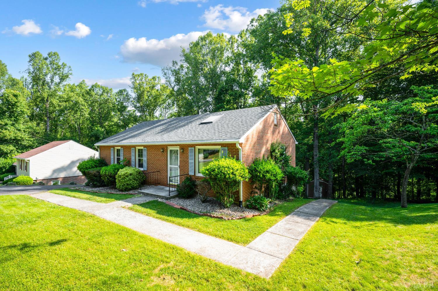 2056 Overbrook Road Lynchburg, VA 24501 - Photo 35 of 38 Gallery Image 35