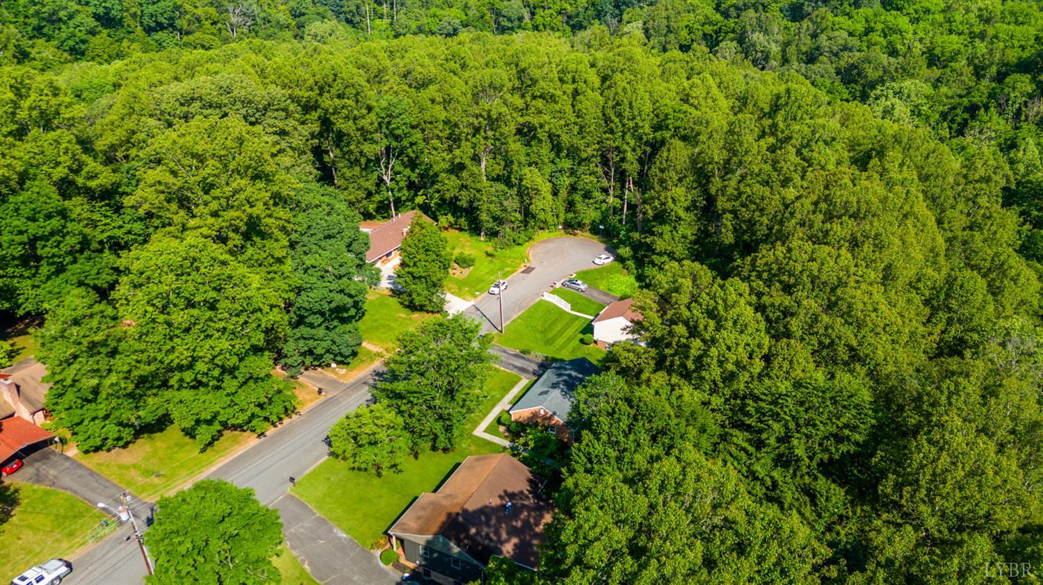 2056 Overbrook Road Lynchburg, VA 24501 - Photo 36 of 38 Gallery Image 36