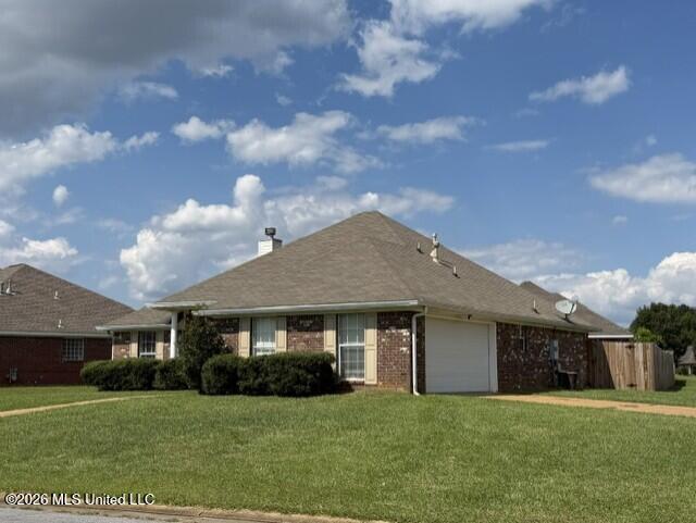 624 Oak Ridge Way Pearl, MS 39208 - Photo 2 of 22 Corner