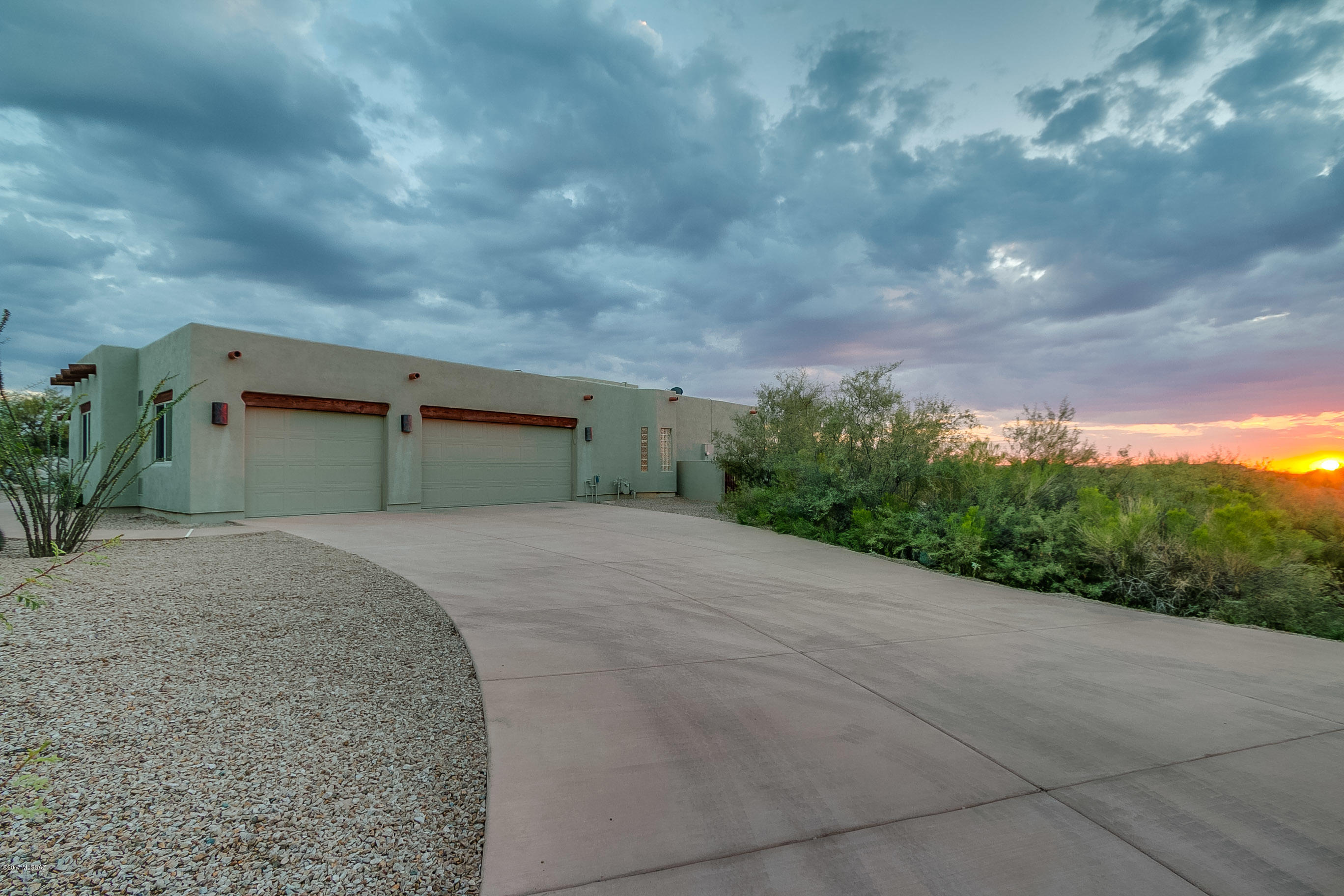 8674 South Long Bar Ranch Place Vail, AZ 85641 - Photo 22 of 29