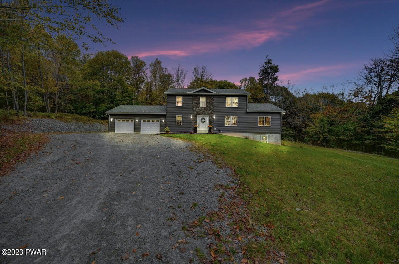 47 Old Woods Road Equinunk, PA 18417 - Photo 58 of 67 47 Owl Woods Road