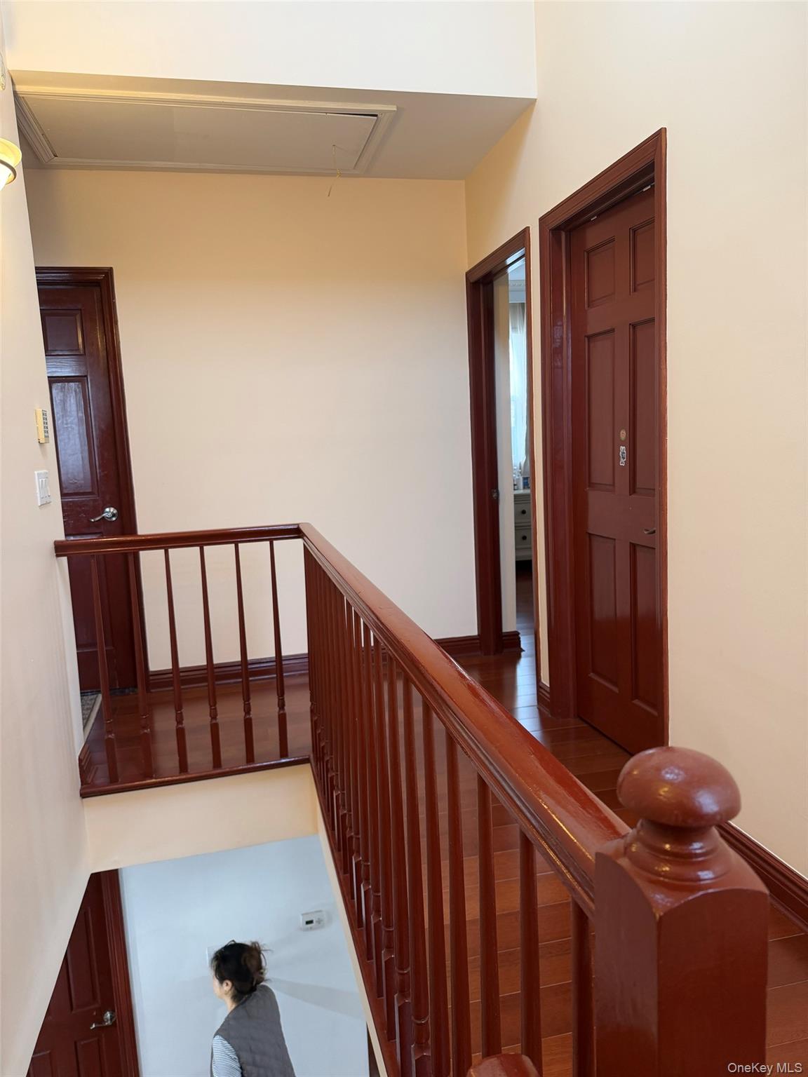 175-28 Underhill Avenue Queens, NY 11365 - Photo 13 of 24 a view of a balcony