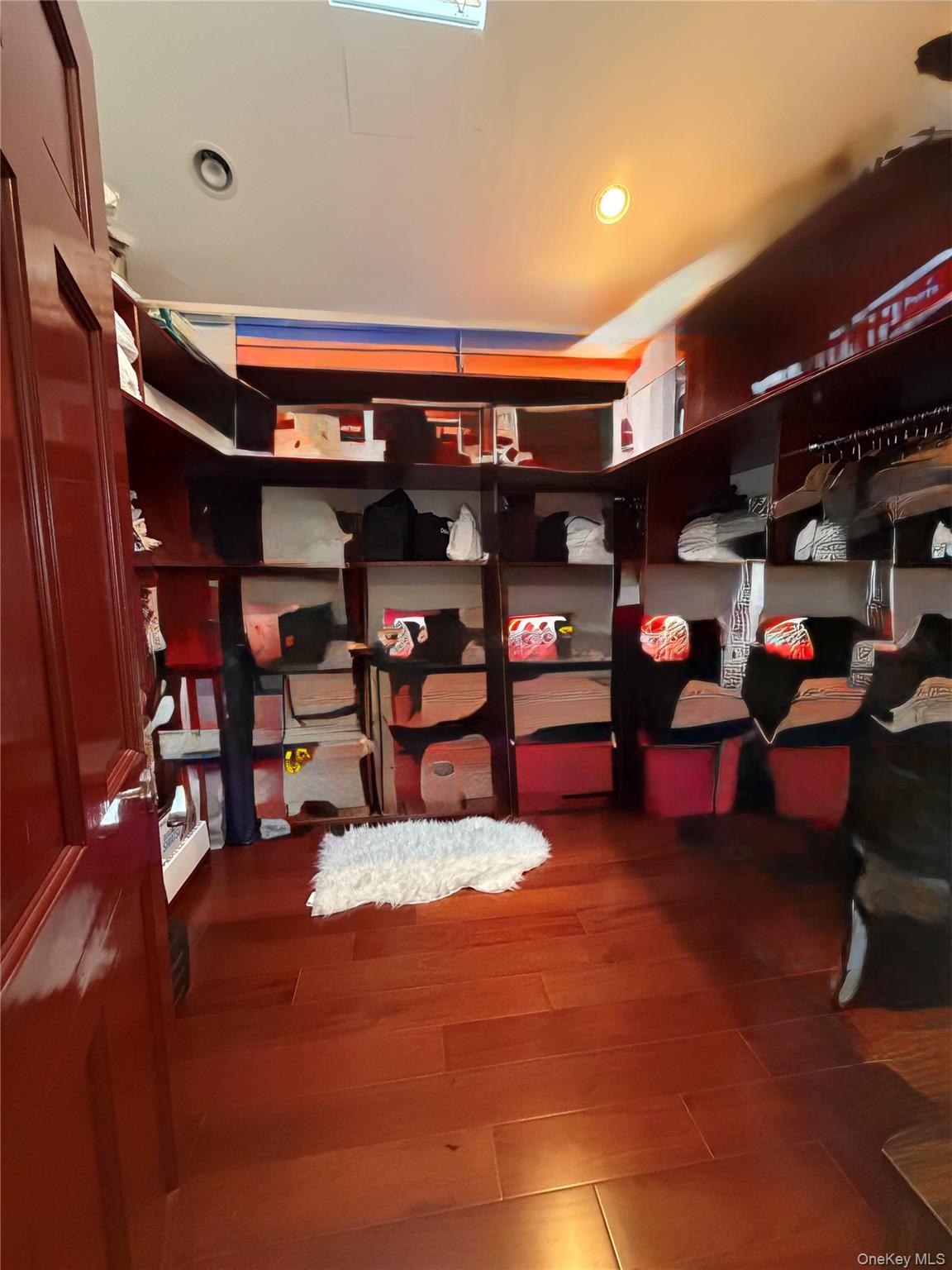 175-28 Underhill Avenue Queens, NY 11365 - Photo 24 of 24 a view of a room with racks