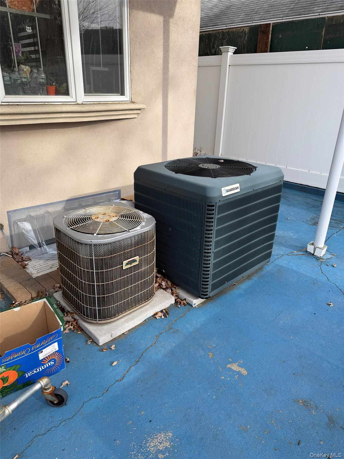 175-28 Underhill Avenue Queens, NY 11365 - Photo 3 of 24 a view of an empty room with furniture