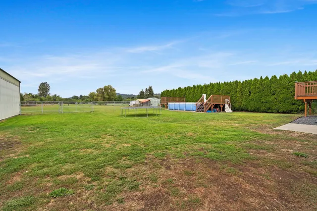 $575,000 | 5605 North Drury Road, Otis Orchards, WA 99027
