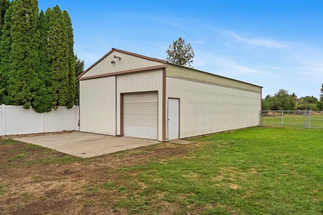 $575,000 | 5605 North Drury Road, Otis Orchards, WA 99027