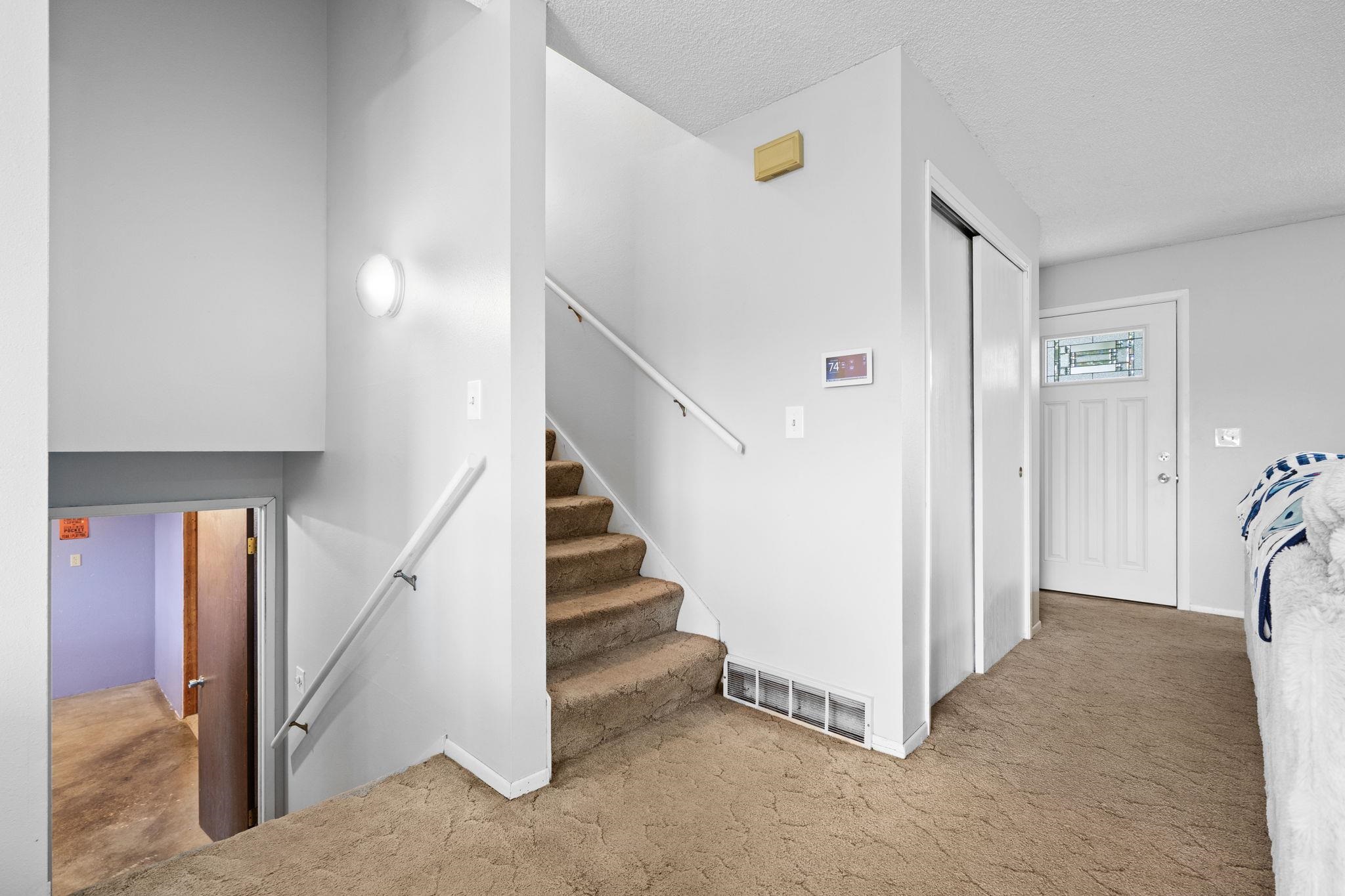 5605 North Drury Road Otis Orchards, WA 99027 - Photo 31 of 46