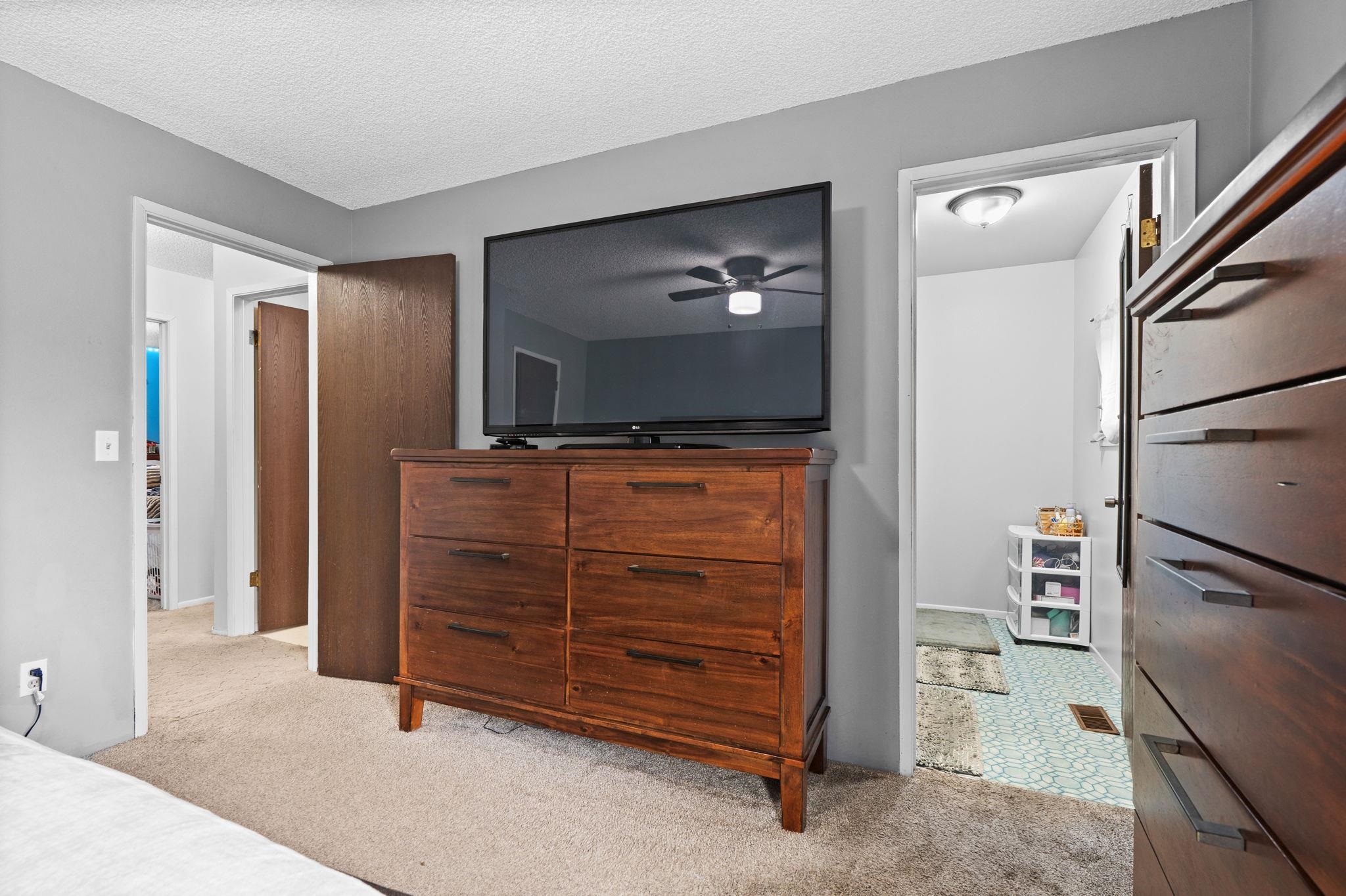 5605 North Drury Road Otis Orchards, WA 99027 - Photo 33 of 46