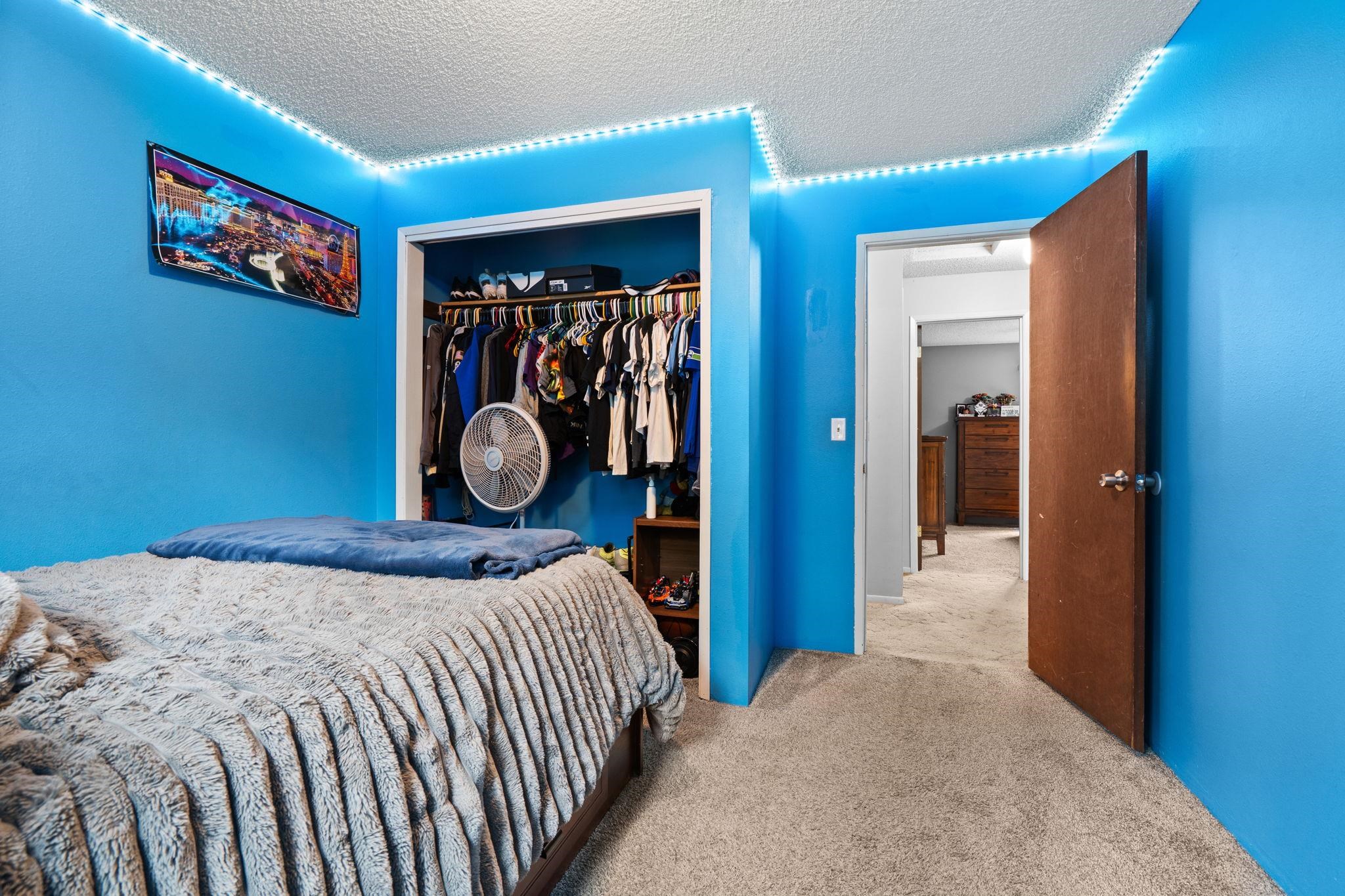 5605 North Drury Road Otis Orchards, WA 99027 - Photo 39 of 46