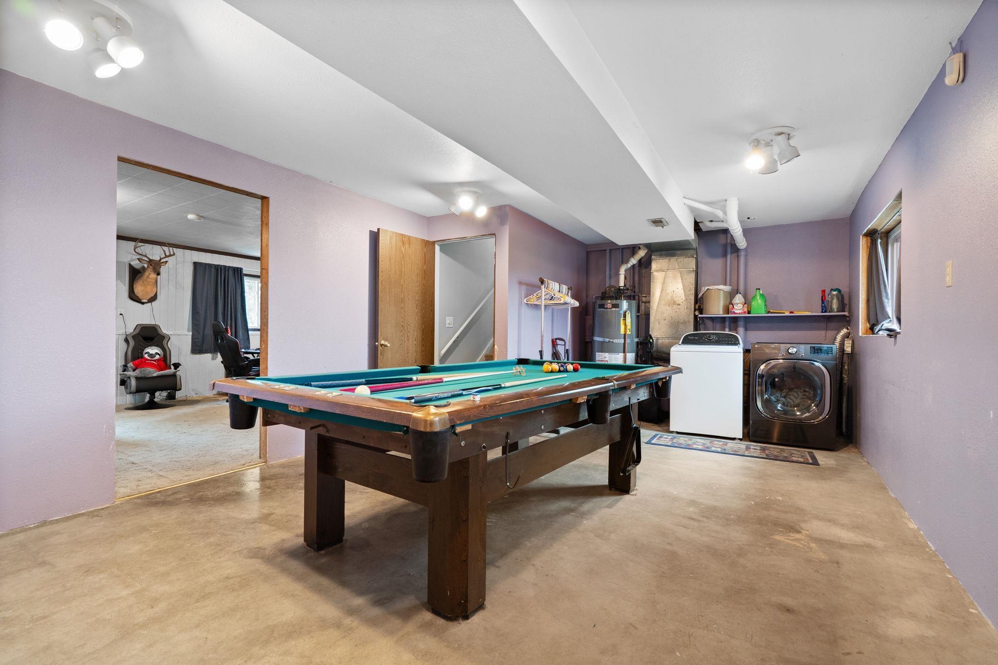 5605 North Drury Road Otis Orchards, WA 99027 - Photo 40 of 46