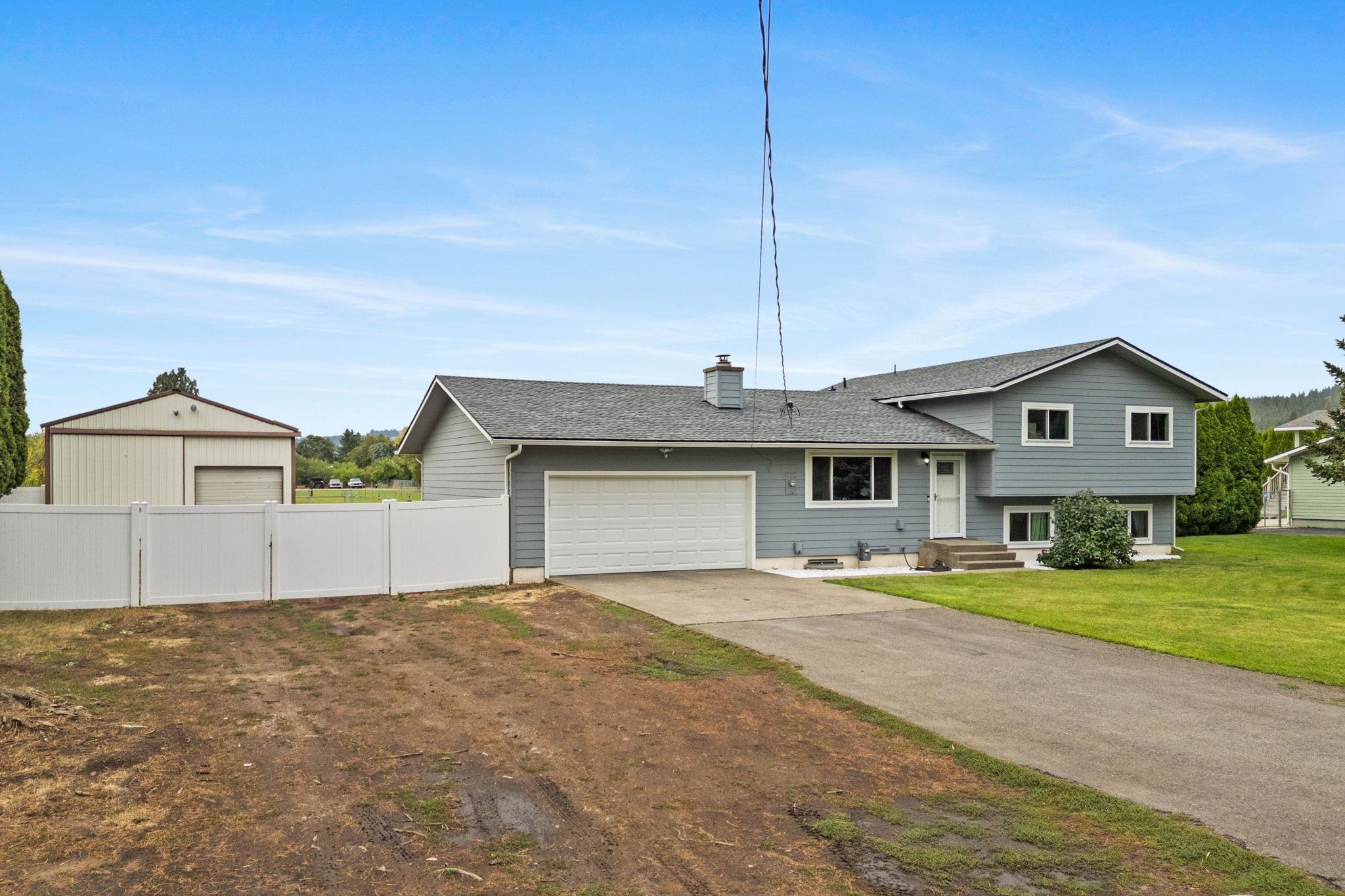 5605 North Drury Road Otis Orchards, WA 99027 - Photo 4 of 46