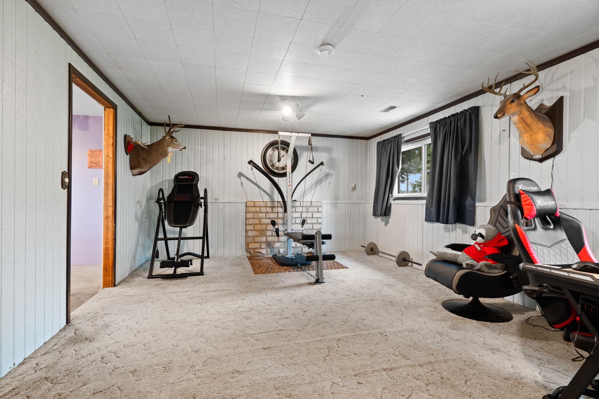 5605 North Drury Road Otis Orchards, WA 99027 - Photo 44 of 46