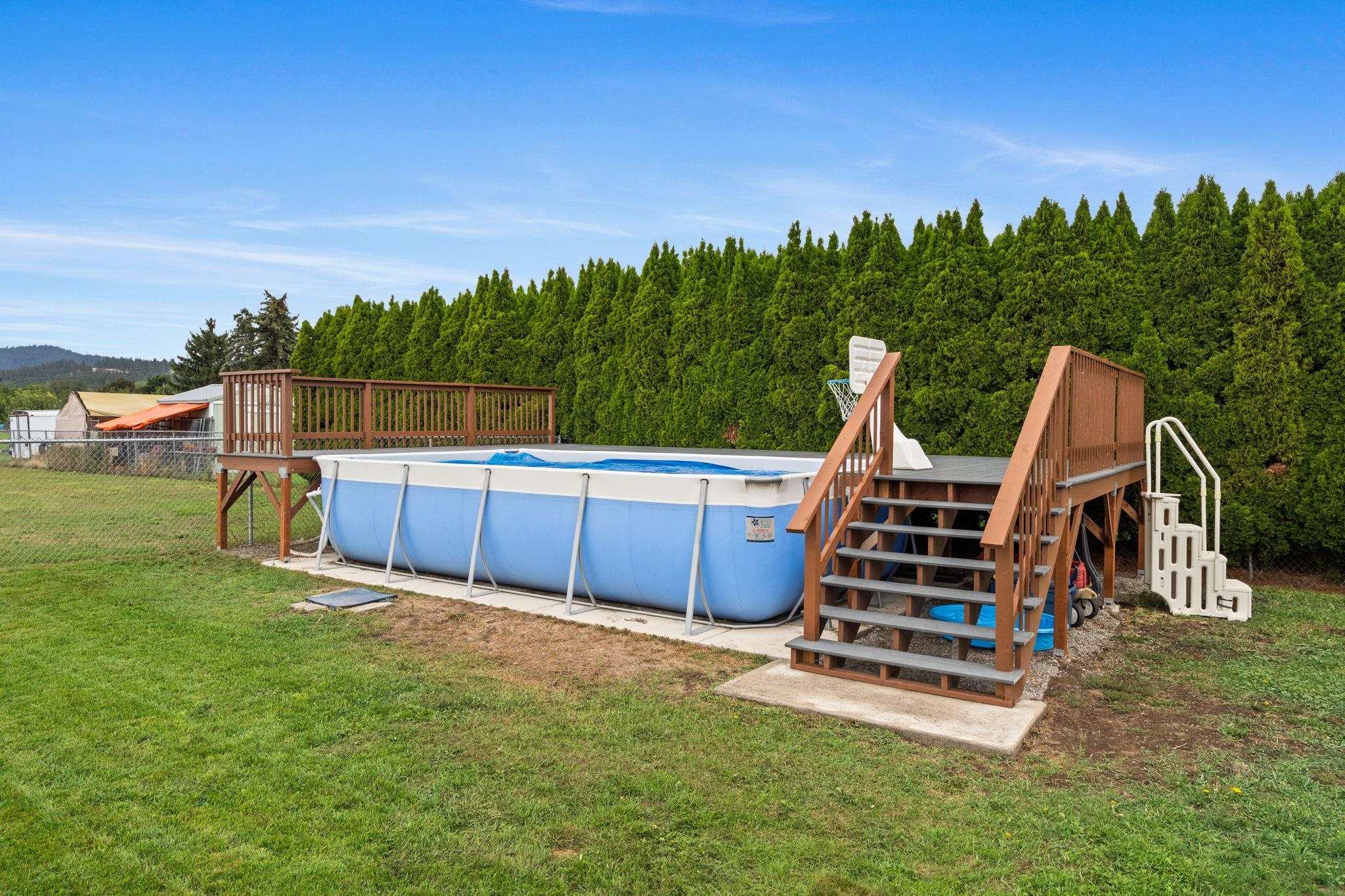 5605 North Drury Road Otis Orchards, WA 99027 - Photo 6 of 46