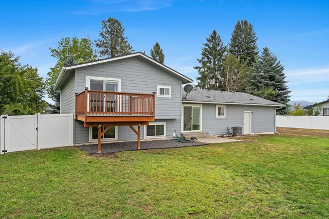 $575,000 | 5605 North Drury Road, Otis Orchards, WA 99027