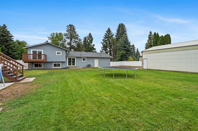 $575,000 | 5605 North Drury Road, Otis Orchards, WA 99027