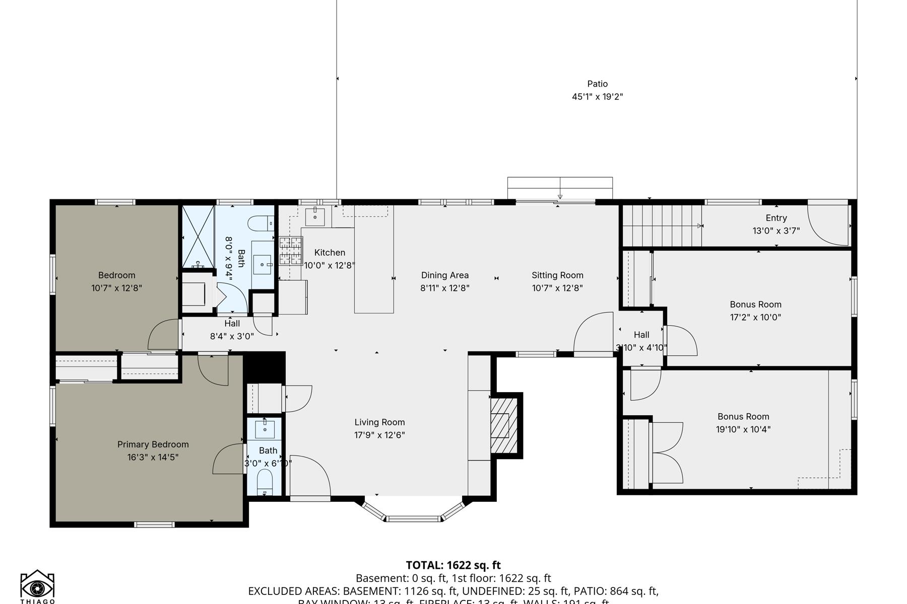 80 Coolidge Road West Yarmouth, MA 02673 - Photo 24 of 37 a picture of a floor plan