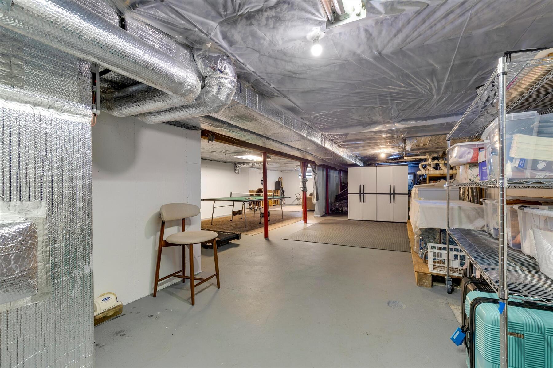 80 Coolidge Road West Yarmouth, MA 02673 - Photo 28 of 37 a view of a storage room