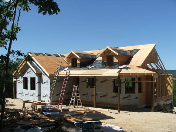** Rockyledge Road Windsor, NH 03244 - Photo 1 of 1