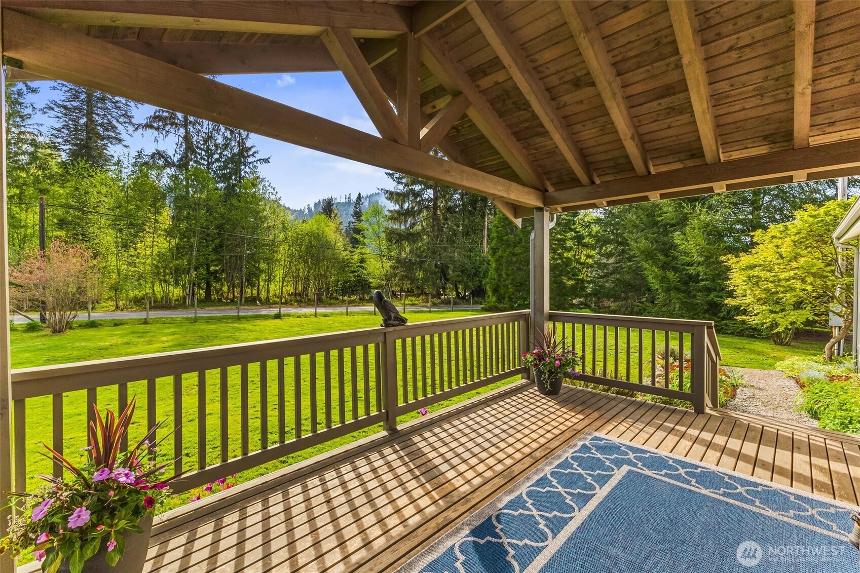 4930 Mosquito Lake Road Deming, WA 98244 - Photo 6 of 36