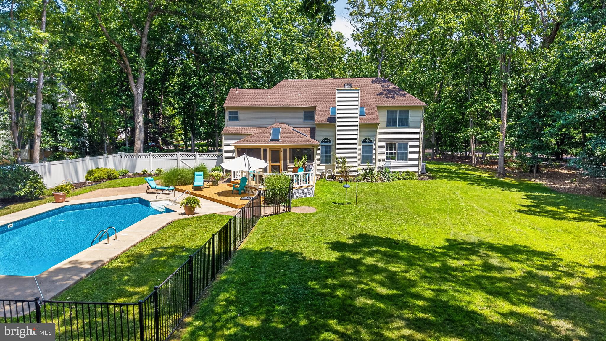 119 Winchester Way Shamong, NJ 08088 - Photo 36 of 40