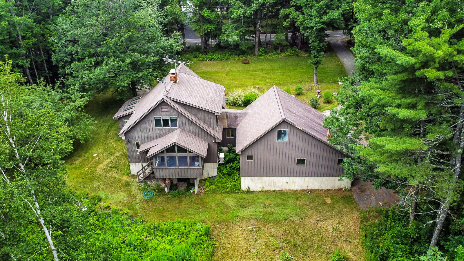 284 S Road Readfield, ME 04355 - Photo 6 of 57 A6