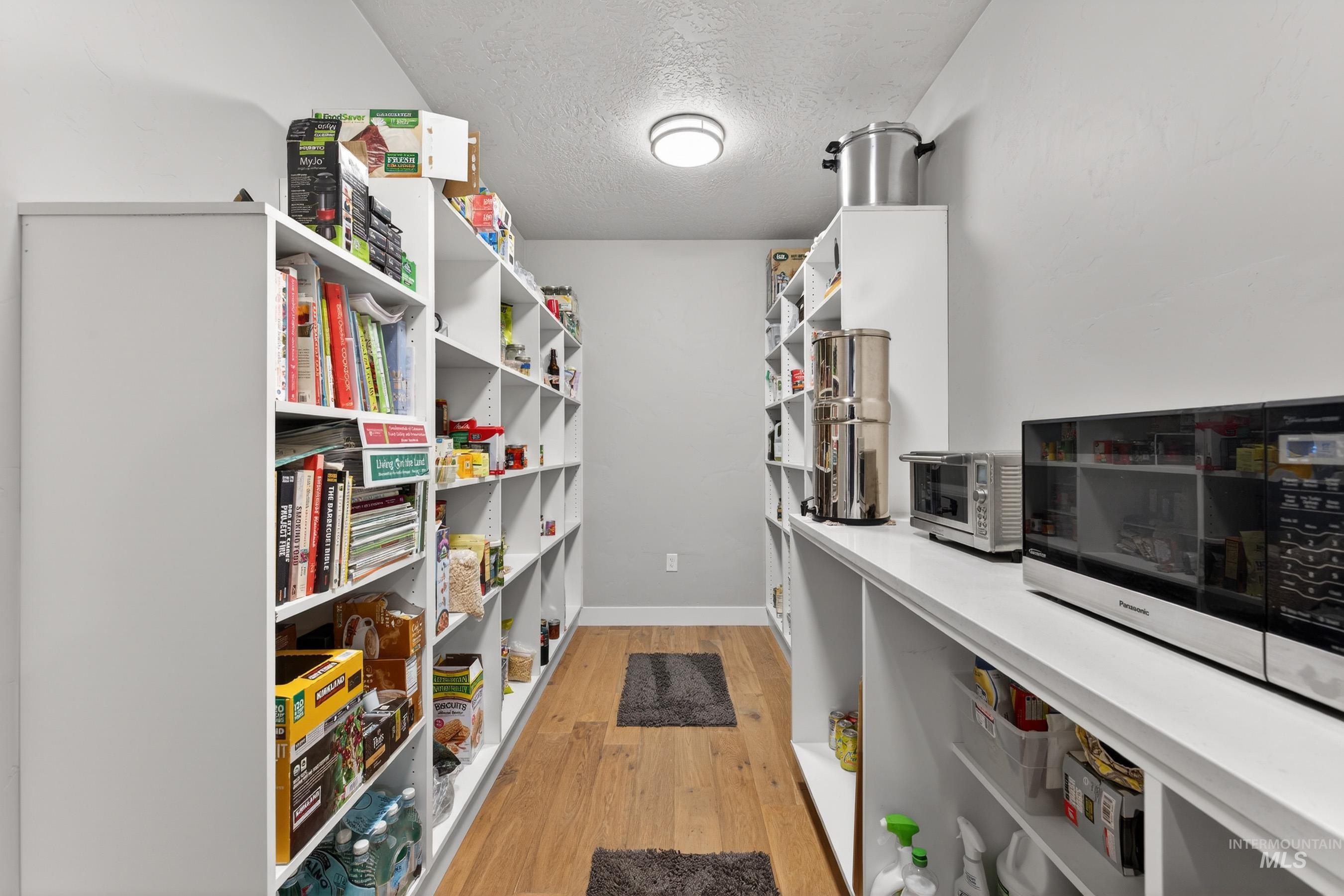 10191 Timberrim Drive Cascade, ID 83611 - Photo 20 of 44 View of storage area