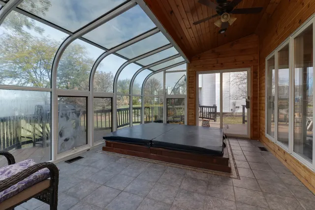 $425,000 | 1308 East Ironwood Drive, Normal, IL 61761