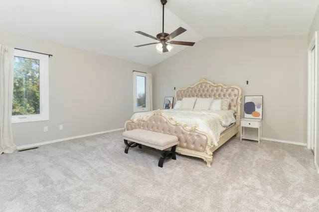 $425,000 | 1308 East Ironwood Drive, Normal, IL 61761