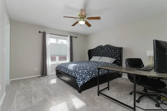 $425,000 | 1308 East Ironwood Drive, Normal, IL 61761