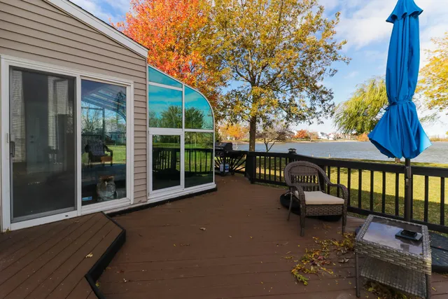 $425,000 | 1308 East Ironwood Drive, Normal, IL 61761