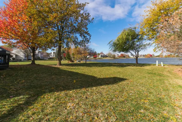 $425,000 | 1308 East Ironwood Drive, Normal, IL 61761