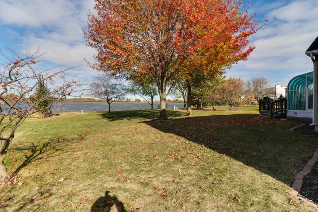 $425,000 | 1308 East Ironwood Drive, Normal, IL 61761