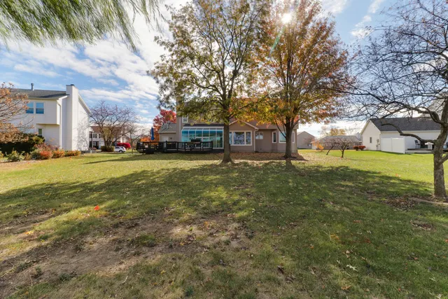 $425,000 | 1308 East Ironwood Drive, Normal, IL 61761