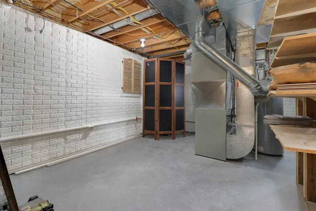 $425,000 | 1308 East Ironwood Drive, Normal, IL 61761