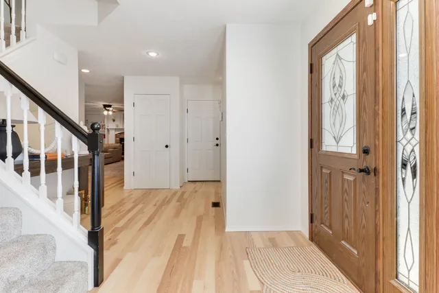 $425,000 | 1308 East Ironwood Drive, Normal, IL 61761