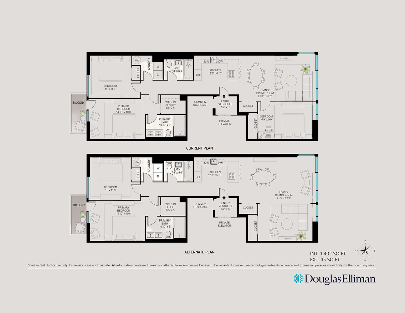 11 West 126th Street, Unit 4 Manhattan, NY 10027 - Photo 16 of 16