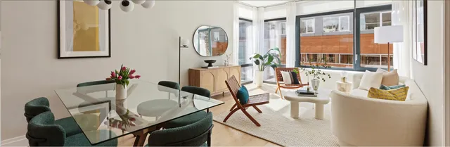 $1,240,000 | 11 West 126th Street, Unit 4 | Central Harlem