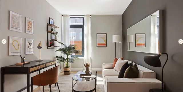 $1,240,000 | 11 West 126th Street, Unit 4 | Central Harlem