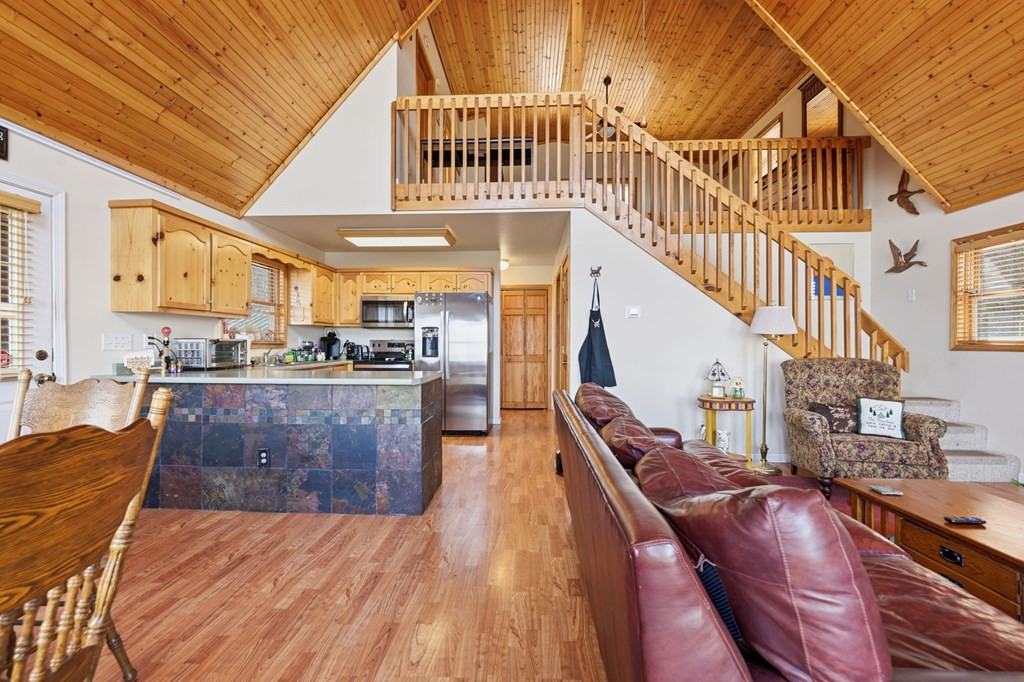 729 Canterbury Road Murphy, NC 28906 - Photo 20 of 49
