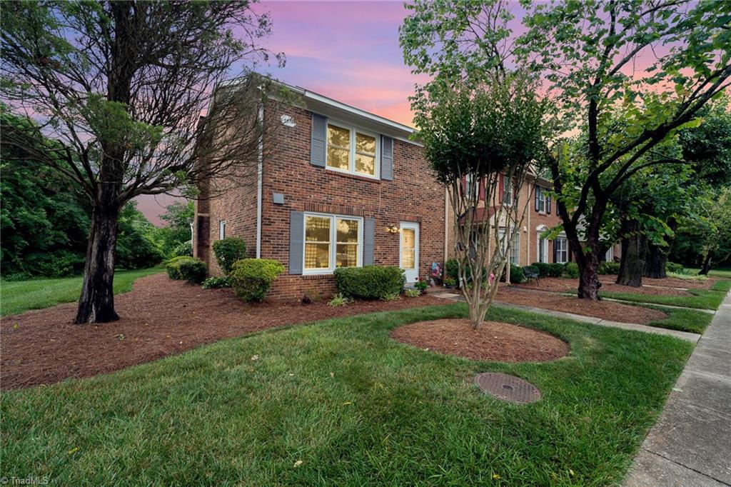 4815 Tower Road, Unit A Greensboro, NC 27410 - Photo 1 of 29 Gallery Image 1