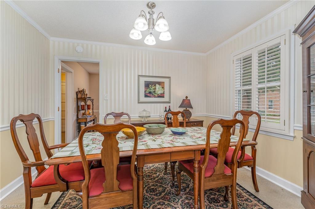 4815 Tower Road, Unit A Greensboro, NC 27410 - Photo 11 of 29 Gallery Image 11