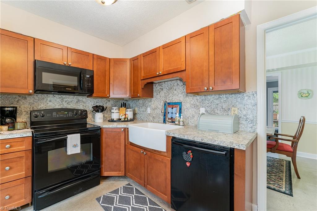 4815 Tower Road, Unit A Greensboro, NC 27410 - Photo 14 of 29 Gallery Image 14