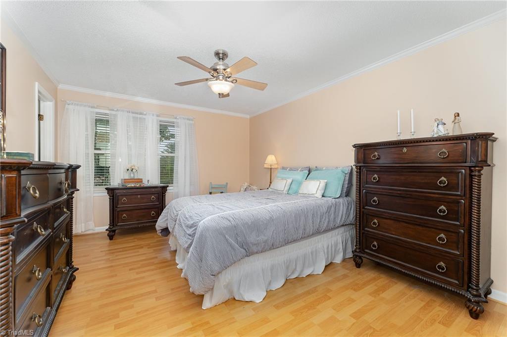 4815 Tower Road, Unit A Greensboro, NC 27410 - Photo 17 of 29 Gallery Image 17