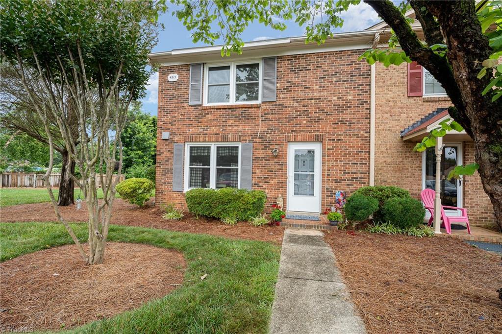 4815 Tower Road, Unit A Greensboro, NC 27410 - Photo 2 of 29 Gallery Image 2