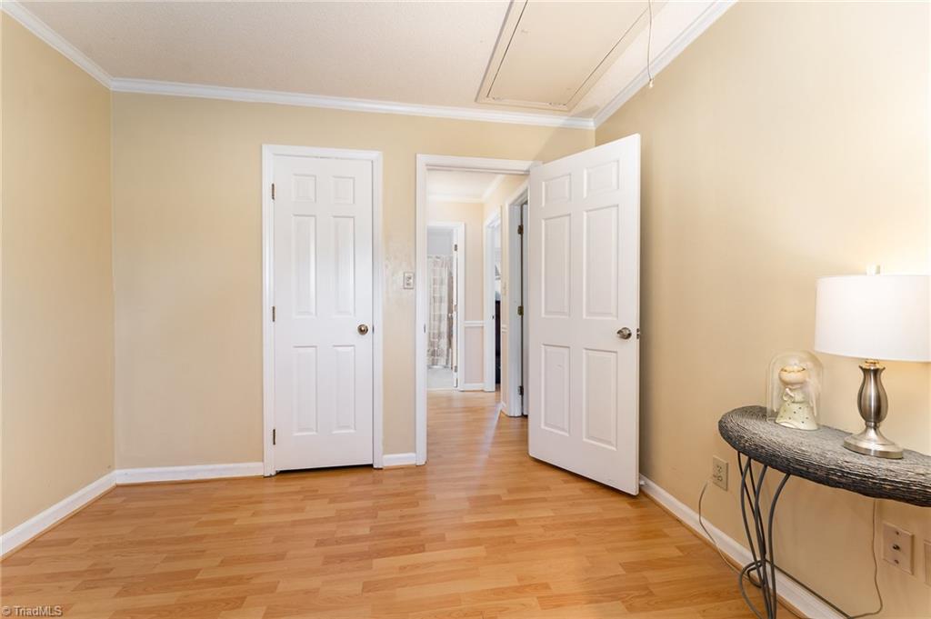 4815 Tower Road, Unit A Greensboro, NC 27410 - Photo 21 of 29 Gallery Image 21